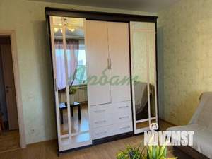 1-к квартира, вторичка, 38м2, 5/10 этаж