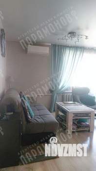 1-к квартира, вторичка, 32м2, 5/5 этаж