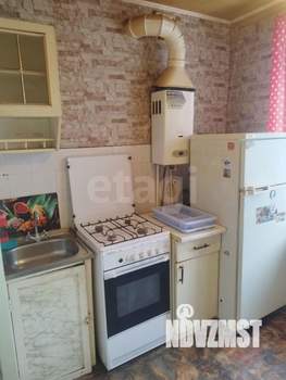 1-к квартира, вторичка, 31м2, 4/4 этаж