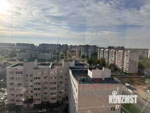 Студия квартира, вторичка, 45м2, 11/11 этаж