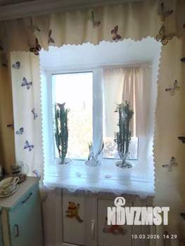 1-к квартира, вторичка, 32м2, 5/5 этаж