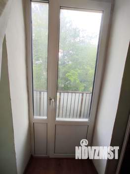 2-к квартира, вторичка, 42м2, 2/2 этаж