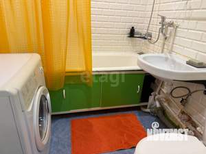 1-к квартира, вторичка, 30м2, 2/2 этаж