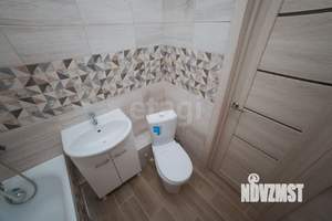 2-к квартира, вторичка, 44м2, 3/4 этаж