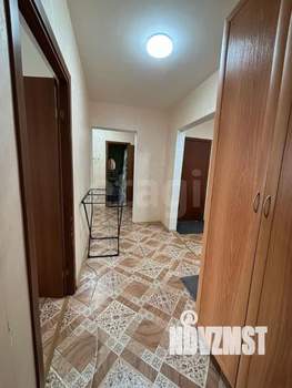 2-к квартира, вторичка, 57м2, 7/16 этаж