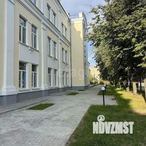Студия квартира, вторичка, 17м2, 2/3 этаж