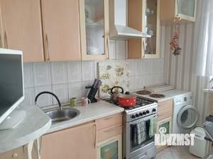 4-к квартира, вторичка, 83м2, 4/4 этаж