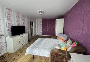 1-к квартира, вторичка, 38м2, 9/9 этаж