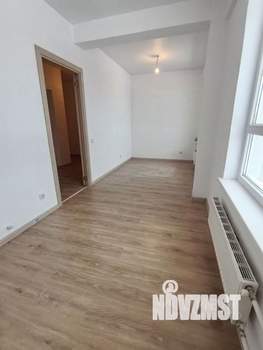 1-к квартира, вторичка, 42м2, 4/4 этаж