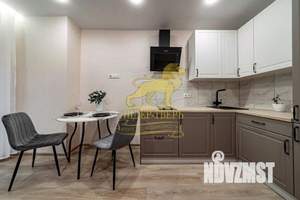 1-к квартира, вторичка, 39м2, 13/16 этаж