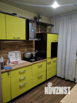 2-к квартира, вторичка, 52м2, 3/5 этаж