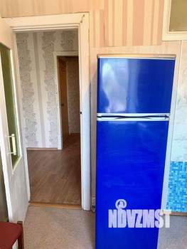 1-к квартира, вторичка, 32м2, 4/5 этаж
