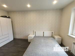 1-к квартира, вторичка, 38м2, 4/12 этаж