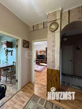 2-к квартира, вторичка, 52м2, 6/6 этаж