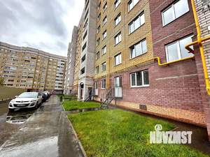 2-к квартира, вторичка, 71м2, 2/10 этаж
