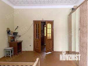 3-к квартира, вторичка, 84м2, 1/3 этаж