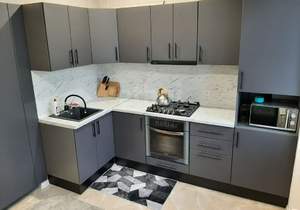 1-к квартира, вторичка, 35м2, 6/12 этаж