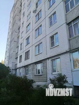 3-к квартира, вторичка, 69м2, 10/10 этаж