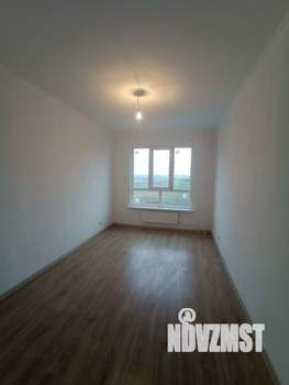 2-к квартира, сданный дом, 56м2, 6/15 этаж