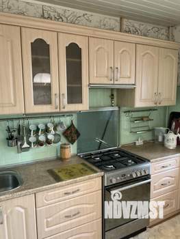 2-к квартира, вторичка, 53м2, 3/5 этаж