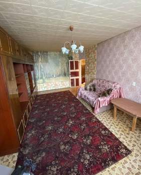 2-к квартира, вторичка, 53м2, 5/5 этаж