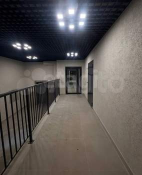 1-к квартира, вторичка, 39м2, 5/5 этаж