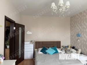 1-к квартира, вторичка, 35м2, 12/14 этаж