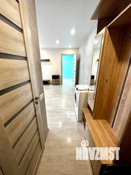 2-к квартира, вторичка, 45м2, 4/4 этаж