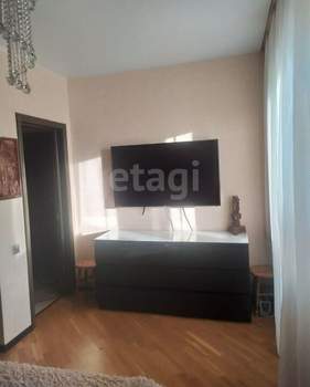 3-к квартира, вторичка, 73м2, 5/9 этаж