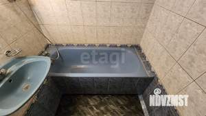 3-к квартира, вторичка, 69м2, 3/10 этаж