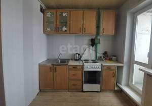 1-к квартира, вторичка, 35м2, 7/9 этаж