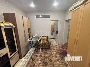 1-к квартира, вторичка, 40м2, 1/2 этаж