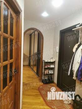 2-к квартира, вторичка, 50м2, 9/9 этаж