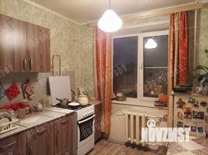 2-к квартира, вторичка, 48м2, 9/9 этаж