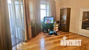 3-к квартира, вторичка, 95м2, 2/6 этаж