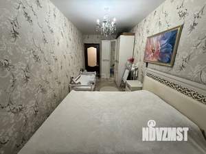 2-к квартира, вторичка, 43м2, 1/5 этаж