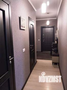 3-к квартира, вторичка, 99м2, 9/10 этаж