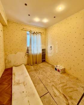 3-к квартира, вторичка, 72м2, 4/4 этаж