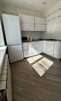 1-к квартира, вторичка, 33м2, 4/9 этаж