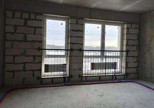 3-к квартира, вторичка, 114м2, 5/8 этаж