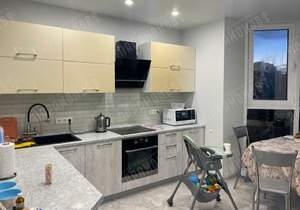 2-к квартира, вторичка, 61м2, 6/12 этаж