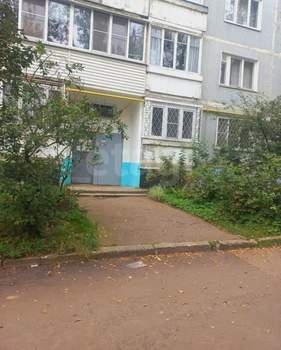 2-к квартира, вторичка, 47м2, 5/10 этаж
