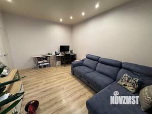 3-к квартира, вторичка, 86м2, 3/12 этаж