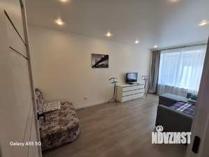 2-к квартира, вторичка, 45м2, 3/5 этаж