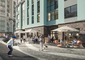 3-к квартира, вторичка, 73м2, 10/16 этаж