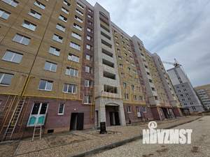 1-к квартира, вторичка, 40м2, 6/10 этаж