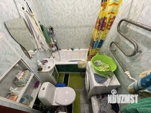 1-к квартира, вторичка, 30м2, 3/4 этаж