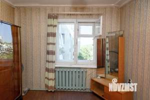 3-к квартира, вторичка, 47м2, 5/5 этаж