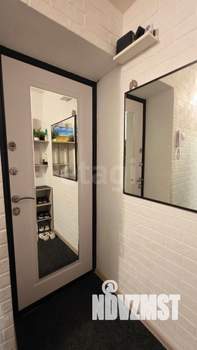 2-к квартира, вторичка, 45м2, 3/4 этаж