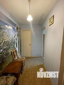 1-к квартира, вторичка, 34м2, 2/5 этаж